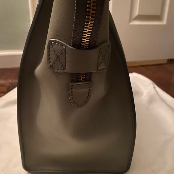 Celine Mini Luggage - Picture 6 of 8